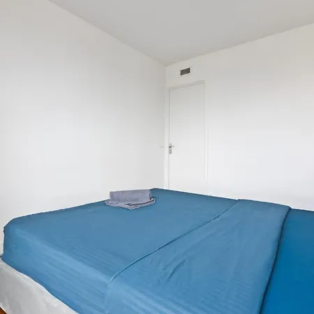 Heart Of Paris 3Br-8P Tour Eiffel 7 Free Netflix-3
